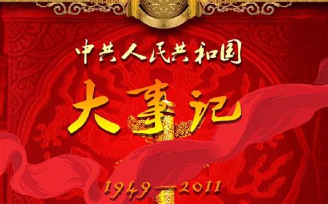 72年|中华人民共和国大事记（1972年）